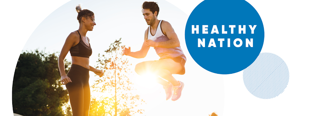 Healthy Nation Canberra | 100 Eastern Valley Way, Bruce ACT 2617, Australia | Phone: 1300 889 587