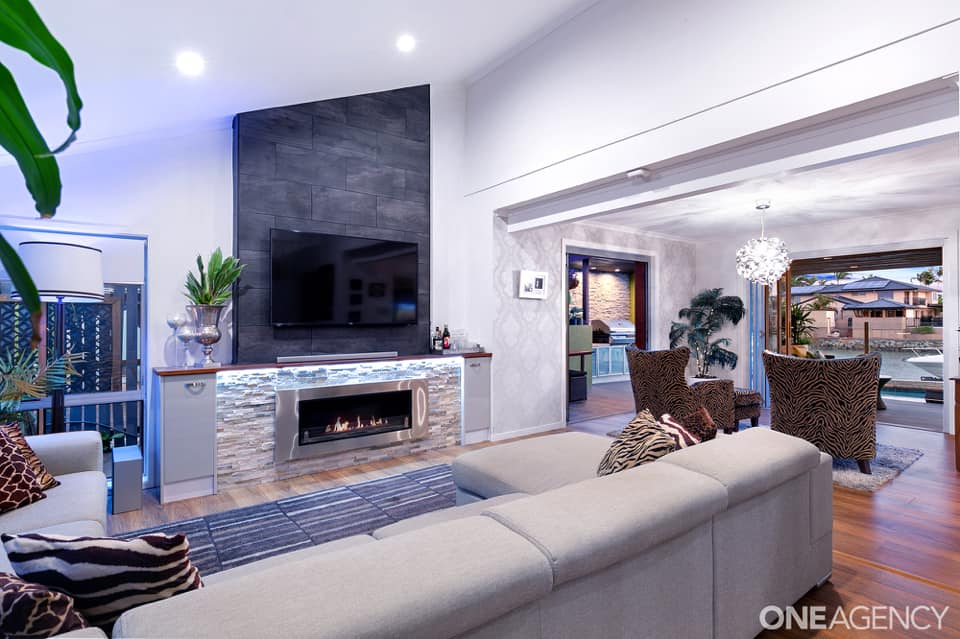 One Agency Redcliffe | 95 Prince Edward Parade, Scarborough QLD 4020, Australia | Phone: (07) 3284 3000