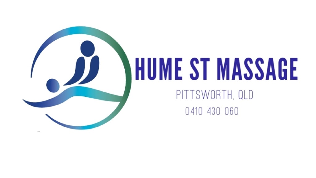 Hume St Massage | Hume St, Pittsworth QLD 4356, Australia | Phone: 0410 430 060