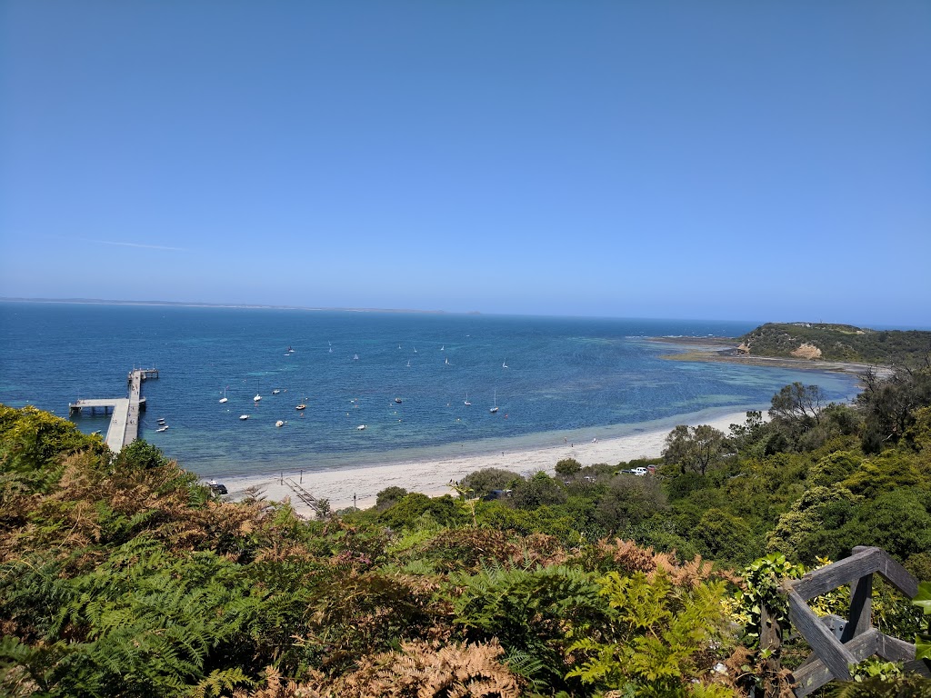 Flinders Pier, Dive Site |  | The Esplanade, Flinders VIC 3929, Australia | 0359501000 OR +61 3 5950 1000