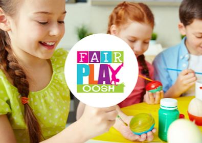 Fair Play OOSH Redhead | 31 Hutchinson St, Redhead NSW 2290, Australia | Phone: 0478 106 602