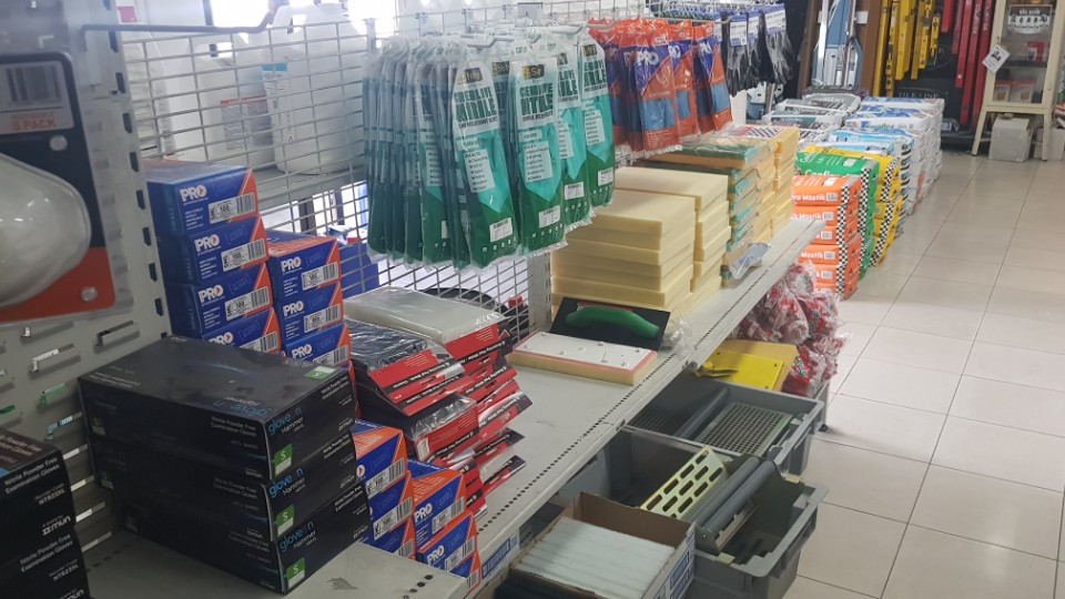 Kims tiling supplies Dulwich Hill l Open 7 days! | home goods store | 480 New Canterbury Rd, Dulwich Hill NSW 2203, Australia | 0295601988 OR +61 2 9560 1988