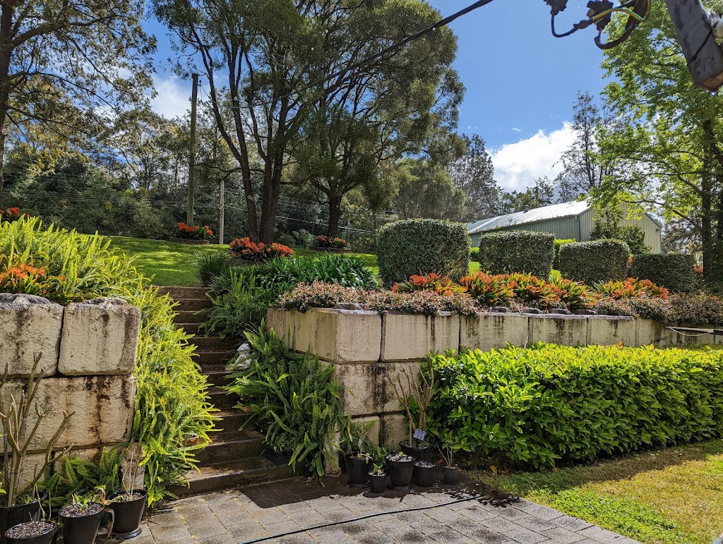 Chalet De Tranquillité | 6 Catherine St, Kurrajong NSW 2758, Australia | Phone: 0481 726 752