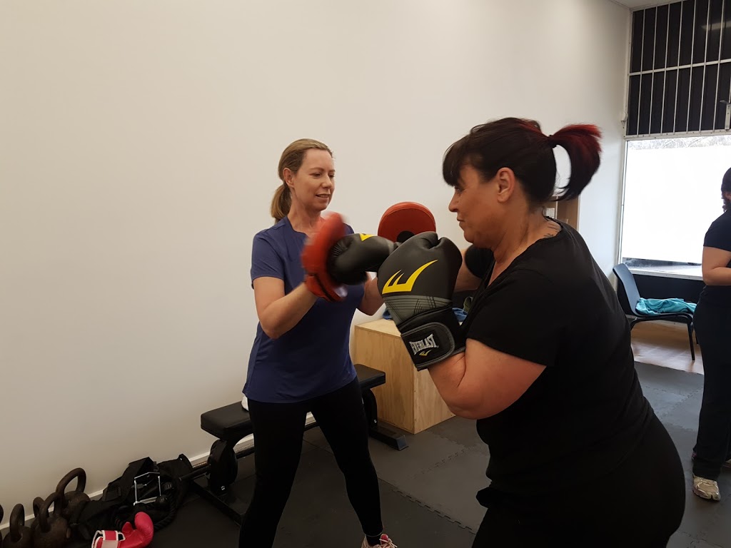 Weston Creek Fitness | gym | 6/1 Fisher Square, Fisher ACT 2611, Australia | 0417653278 OR +61 417 653 278