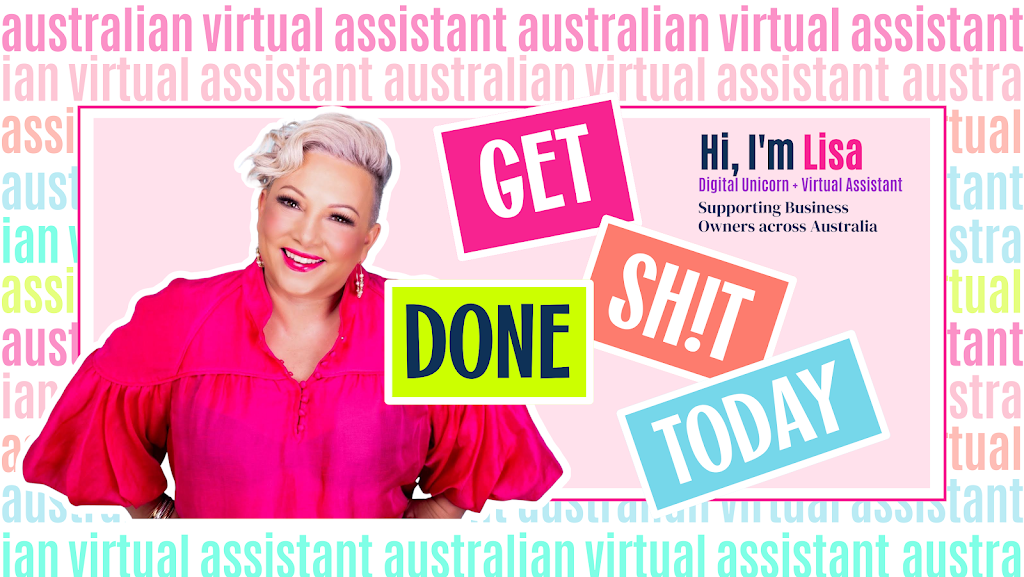 Lisa Casablanca - Virtual Assistant + Marketing Assistant | 7 Quay Circuit, Newport QLD 4020, Australia | Phone: 0419 678 599