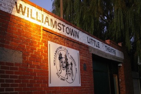 Williamstown Little Theatre |  | 2 Albert St, Williamstown VIC 3016, Australia | 0393976705 OR +61 3 9397 6705