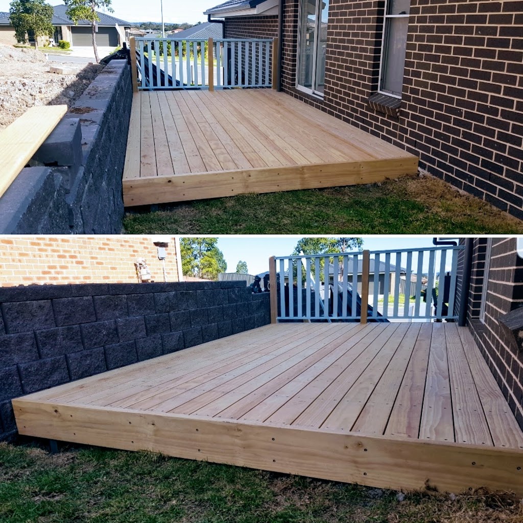 Carlin Built Pty Ltd | 29 Fairwater Dr, Gwandalan NSW 2259, Australia | Phone: 0438 668 742