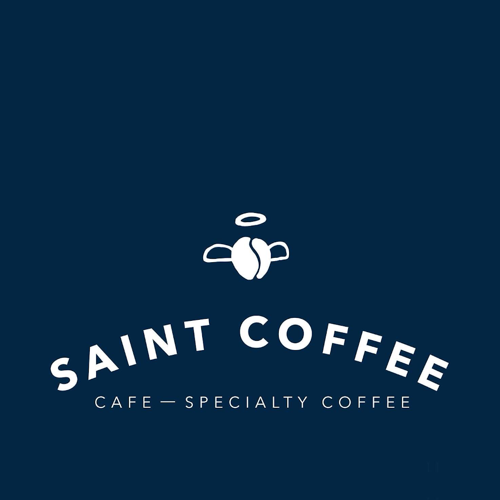 Saint Coffee | 4/18 Caryota Ct, Coconut Grove NT 0810, Australia