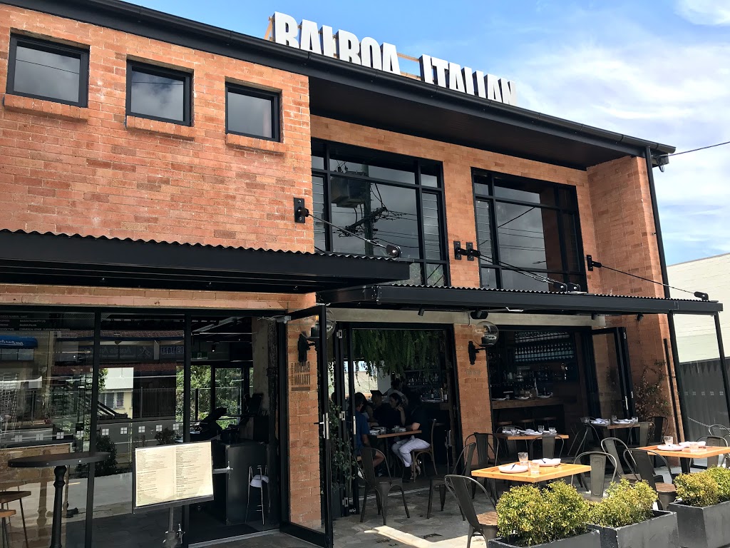 Balboa Italian | 1069 Gold Coast Hwy, Palm Beach QLD 4221, Australia | Phone: (07) 5659 2282