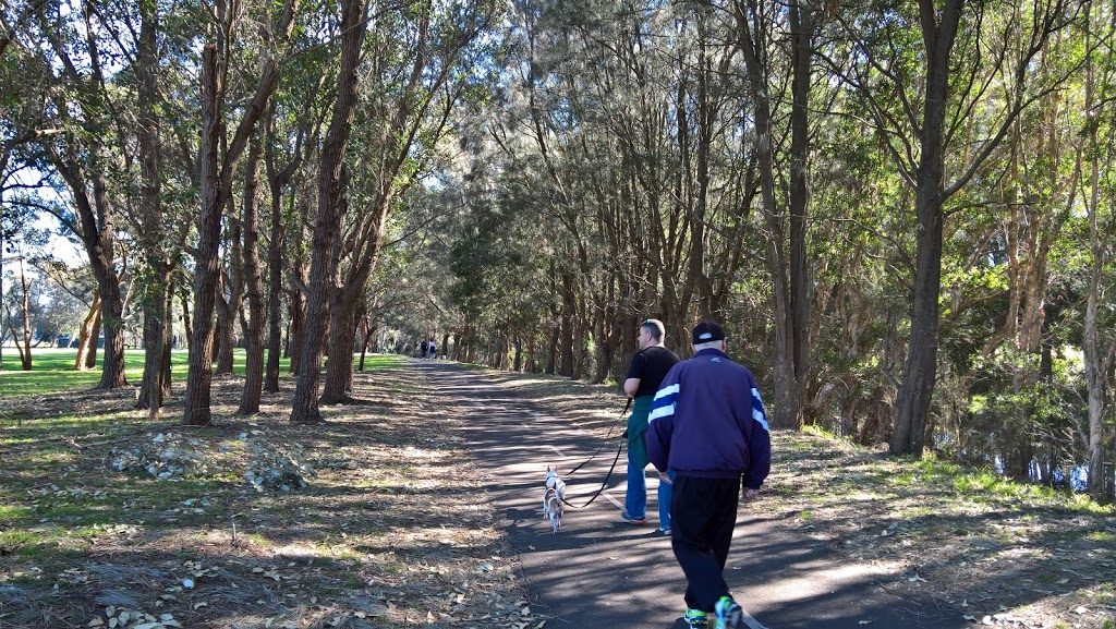 Stirgess Reserve (John Fisher Park) | park | 9 Stirgess Ave, Curl Curl NSW 2096, Australia | 0299422111 OR +61 2 9942 2111