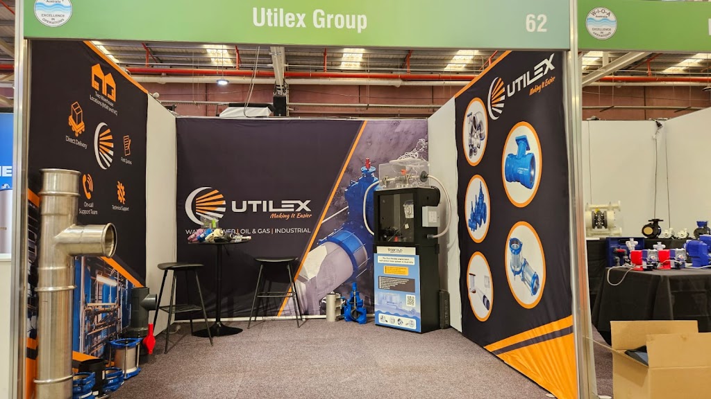 Utilex Group | 4 Enterprise Pl, Molong NSW 2866, Australia | Phone: 1300 059 696