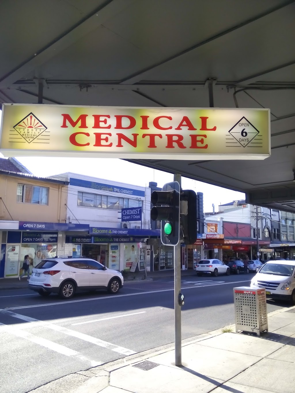 Coogee Family Medical Centre - Dr Ryan K | 201 Coogee Bay Rd, Coogee NSW 2034, Australia | Phone: (02) 9315 8999