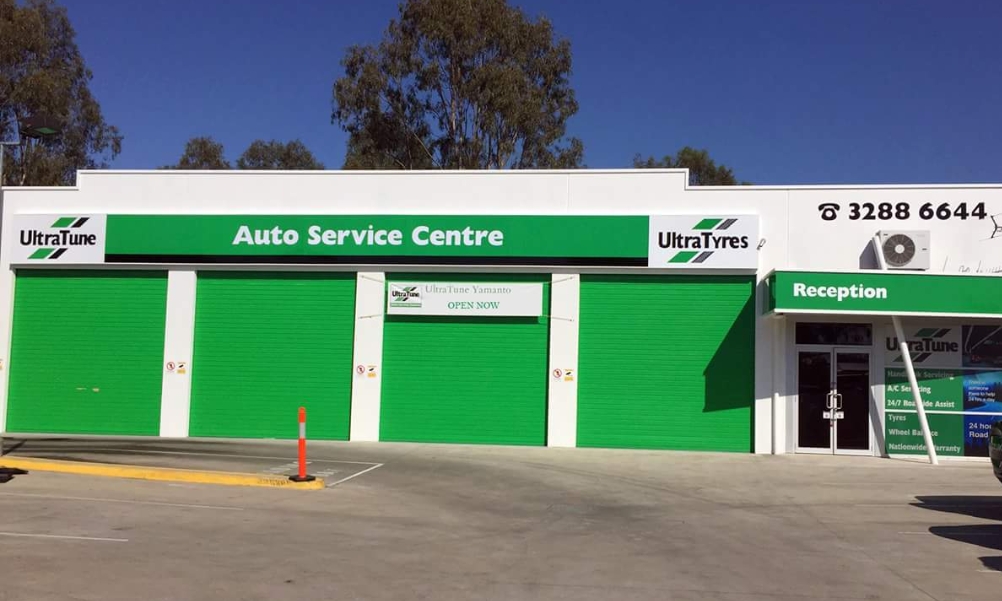 Ultra Tune Yamanto | car repair | Unit 5/6 Astral Ct, Flinders View QLD 4305, Australia | 0732886644 OR +61 7 3288 6644