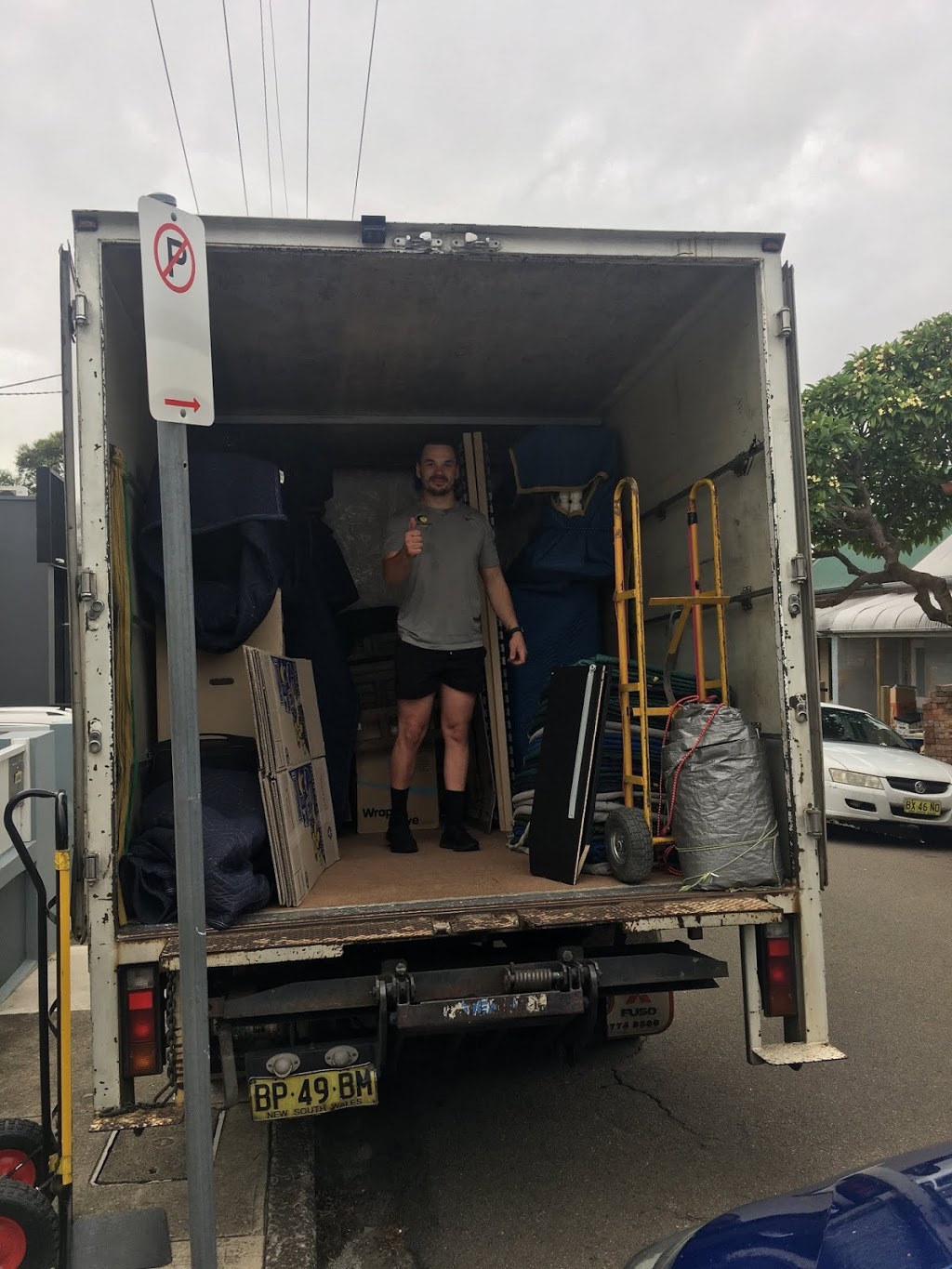 JWS Removals | moving company | 18-Dec, 59/40 Kings Canyon St, Harrison ACT 2914, Australia | 0448401604 OR +61 448 401 604