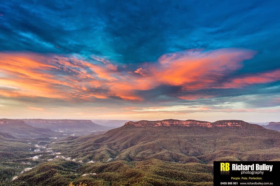 Richard Bulley Photography Family Photographer Blue Mountains |  | Scullin Ct, Hazelbrook NSW 2779, Australia | 0405806951 OR +61 405 806 951