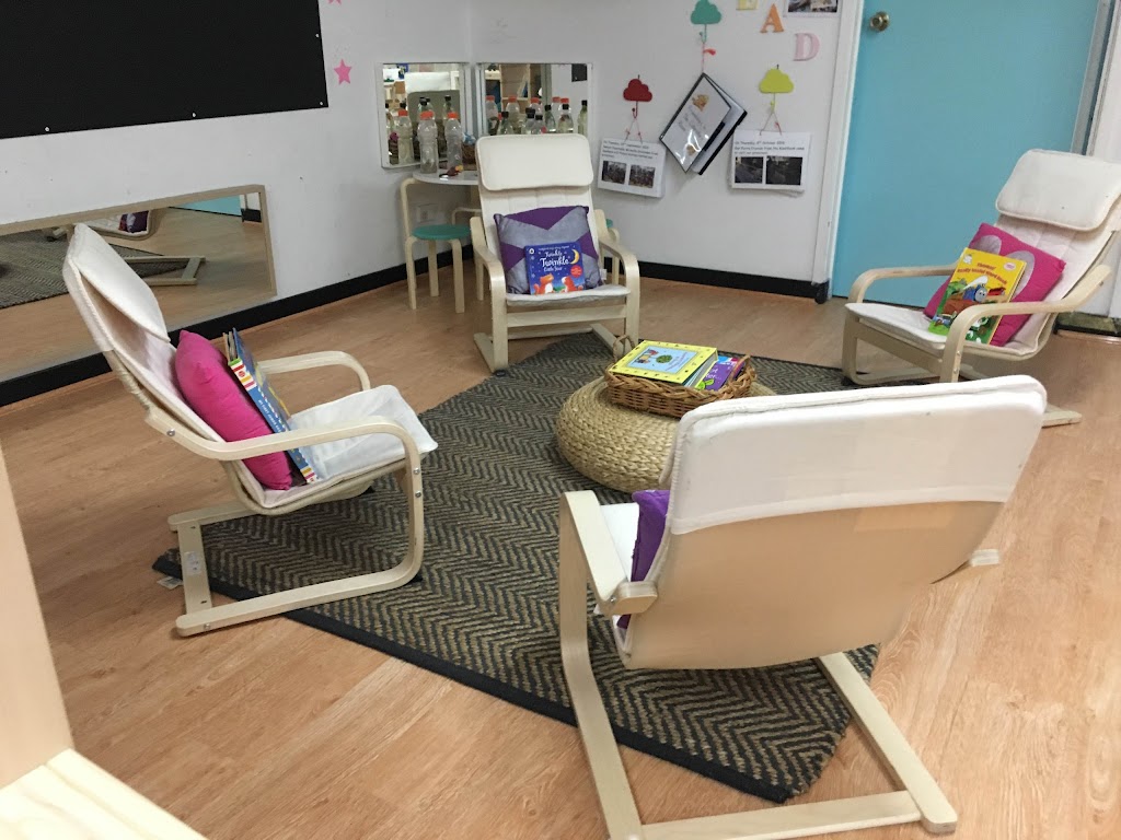 Learning Blocks Child Care Centre | 81 Sherridon Cres, Quakers Hill NSW 2763, Australia | Phone: (02) 8604 7074