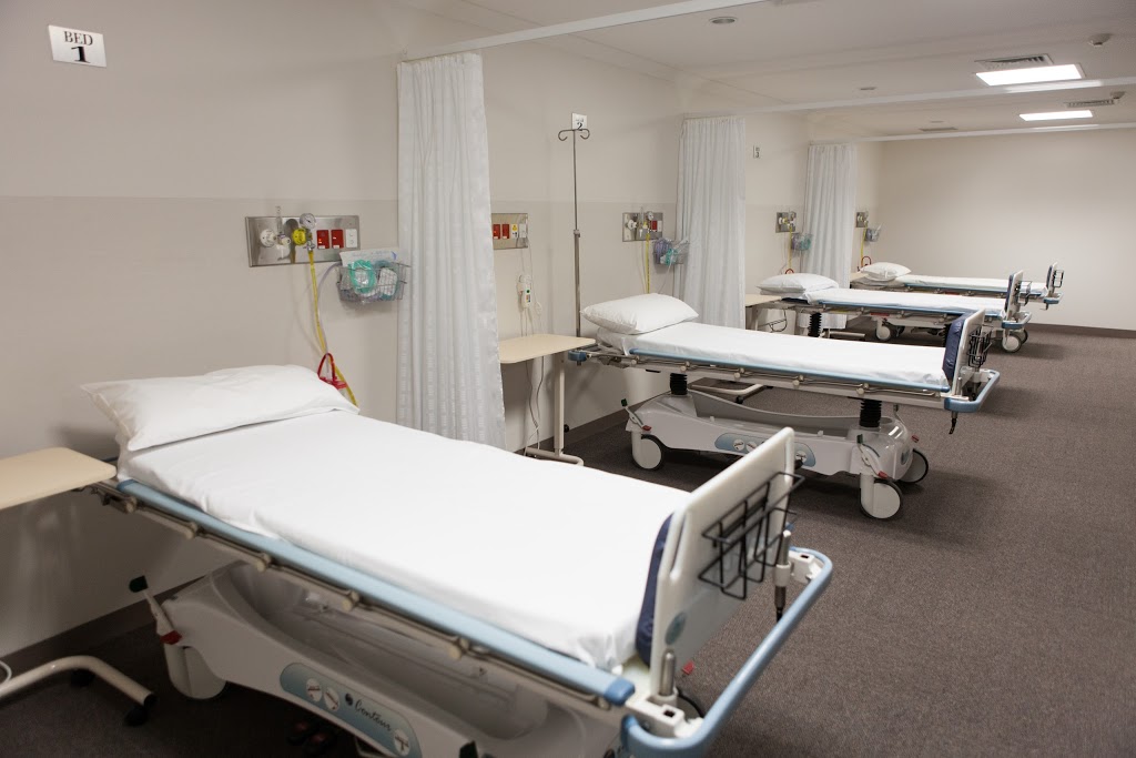 Wangaratta Private Hospital | hospital | 134/150 Templeton St, Wangaratta VIC 3677, Australia | 0357230900 OR +61 3 5723 0900