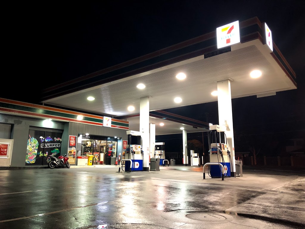 7-Eleven Sandringham | gas station | Bay Rd, Sandringham VIC 3191, Australia | 0395970934 OR +61 3 9597 0934