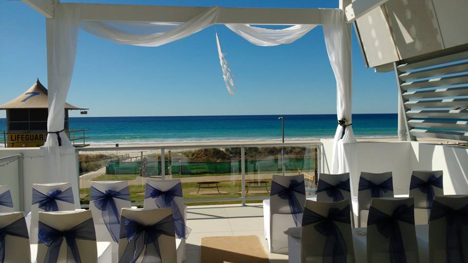 Bilinga Beach Weddings |  | 257 Golden Four Dr, Bilinga QLD 4225, Australia | 0400700631 OR +61 400 700 631