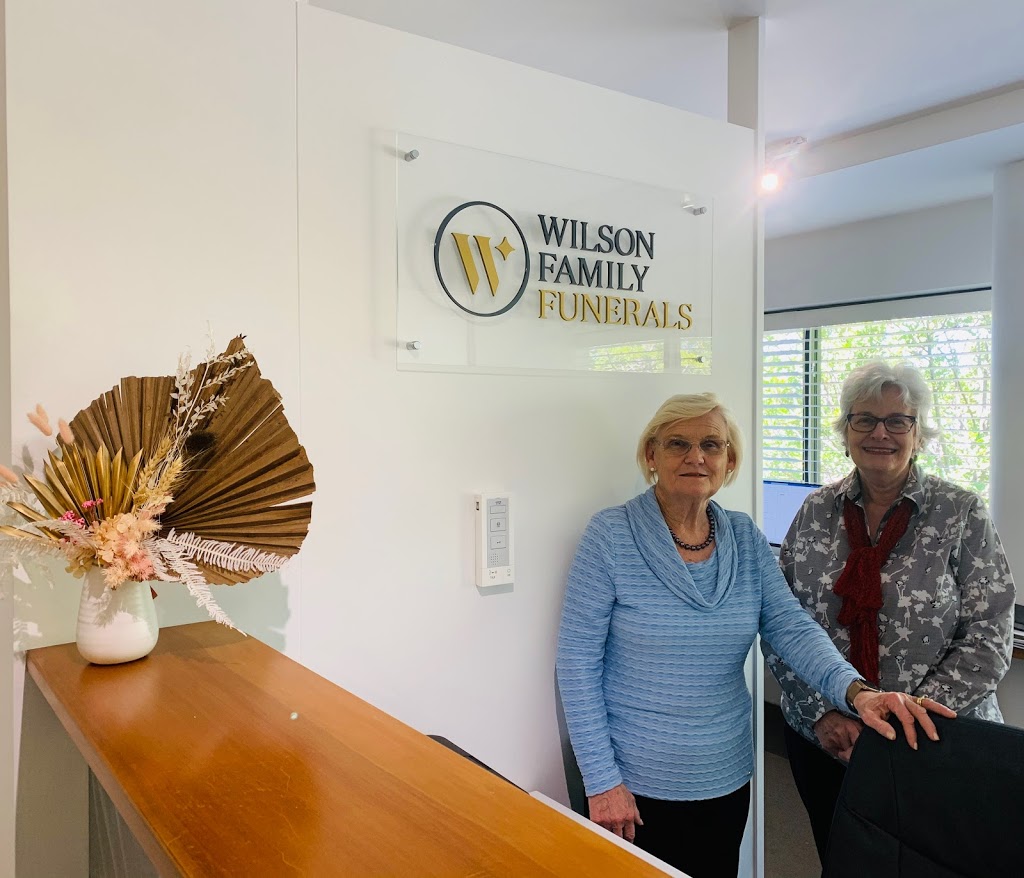 Wilson Family Funerals | funeral home | Suite 3/1440 Pittwater Rd, North Narrabeen NSW 2101, Australia | 0299137131 OR +61 2 9913 7131