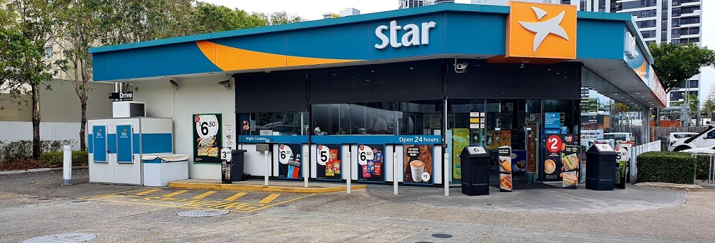 Caltex Woolworth Broadbeach | 2745 Gold Coast Hwy &, Australia Ave, Broadbeach QLD 4218, Australia | Phone: (07) 5539 8835