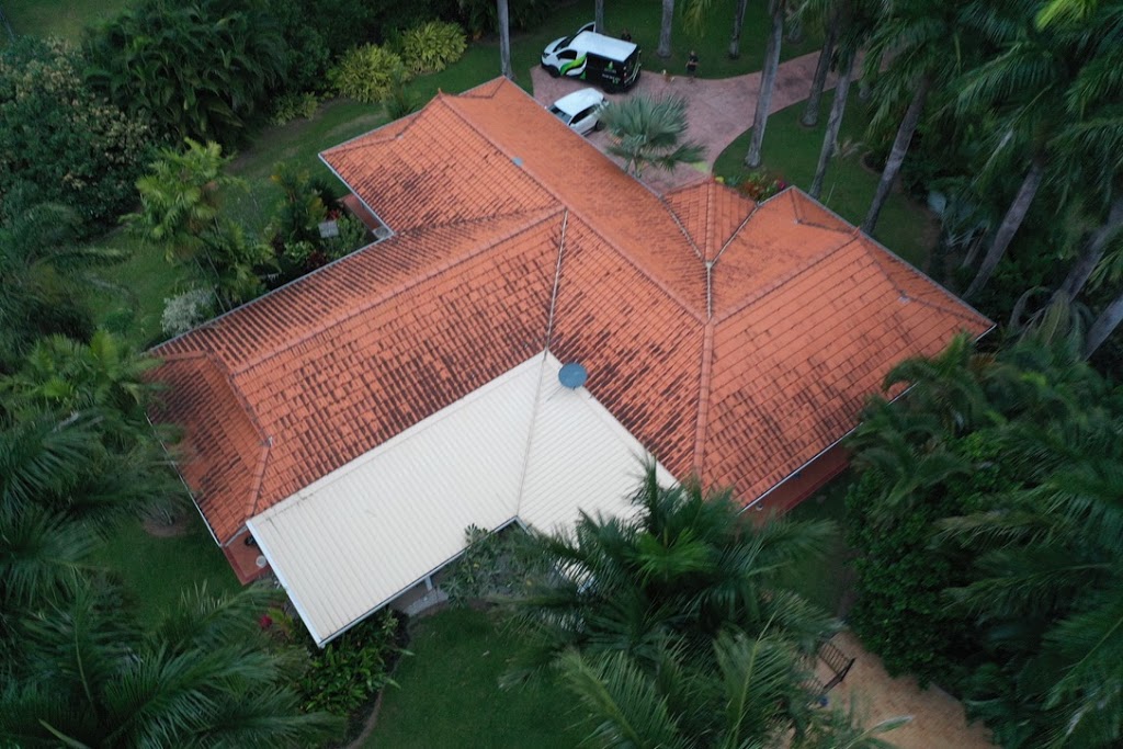 ?PLUMB-TEC NQ? | roofing contractor | 17 Bena St, Smithfield QLD 4878, Australia | 0448869884 OR +61 448 869 884