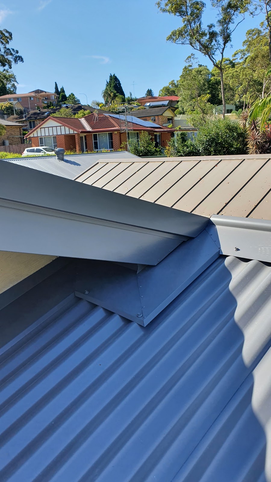 Dan Lamond Metal Roofing | roofing contractor | MacKay Dr, Tumbi Umbi NSW 2261, Australia | 0400476224 OR +61 400 476 224