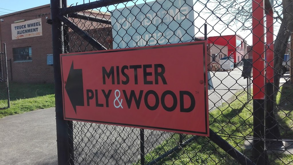 Mister Plywood Penrith | general contractor | 3/49 Regentville Rd, Jamisontown NSW 2750, Australia | 0247323788 OR +61 2 4732 3788