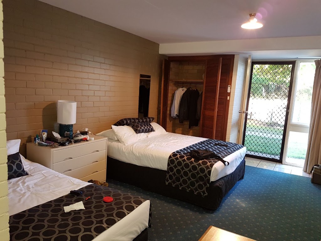 Blayney Leumeah Motel | lodging | 29 Carcoar St, Blayney NSW 2799, Australia | 0263682755 OR +61 2 6368 2755