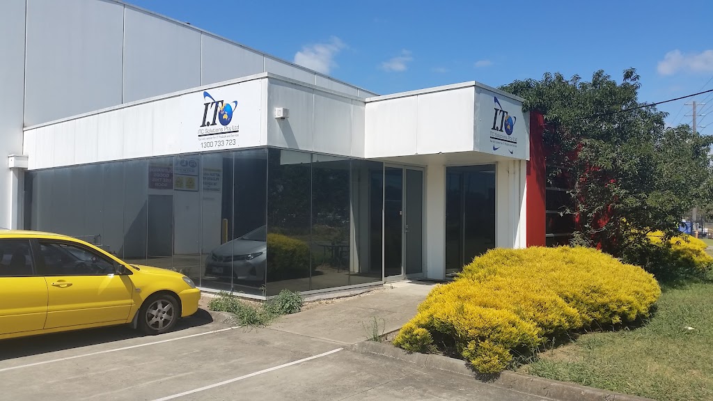 ITC Solutions Pty Ltd | 47/49 Progress St, Dandenong South VIC 3175, Australia | Phone: 1300 733 723