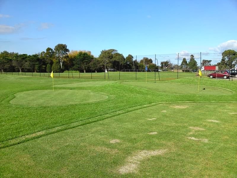 Total Golf Improvement | health | Springvale Rd, Keysborough VIC 3173, Australia | 0413922900 OR +61 413 922 900