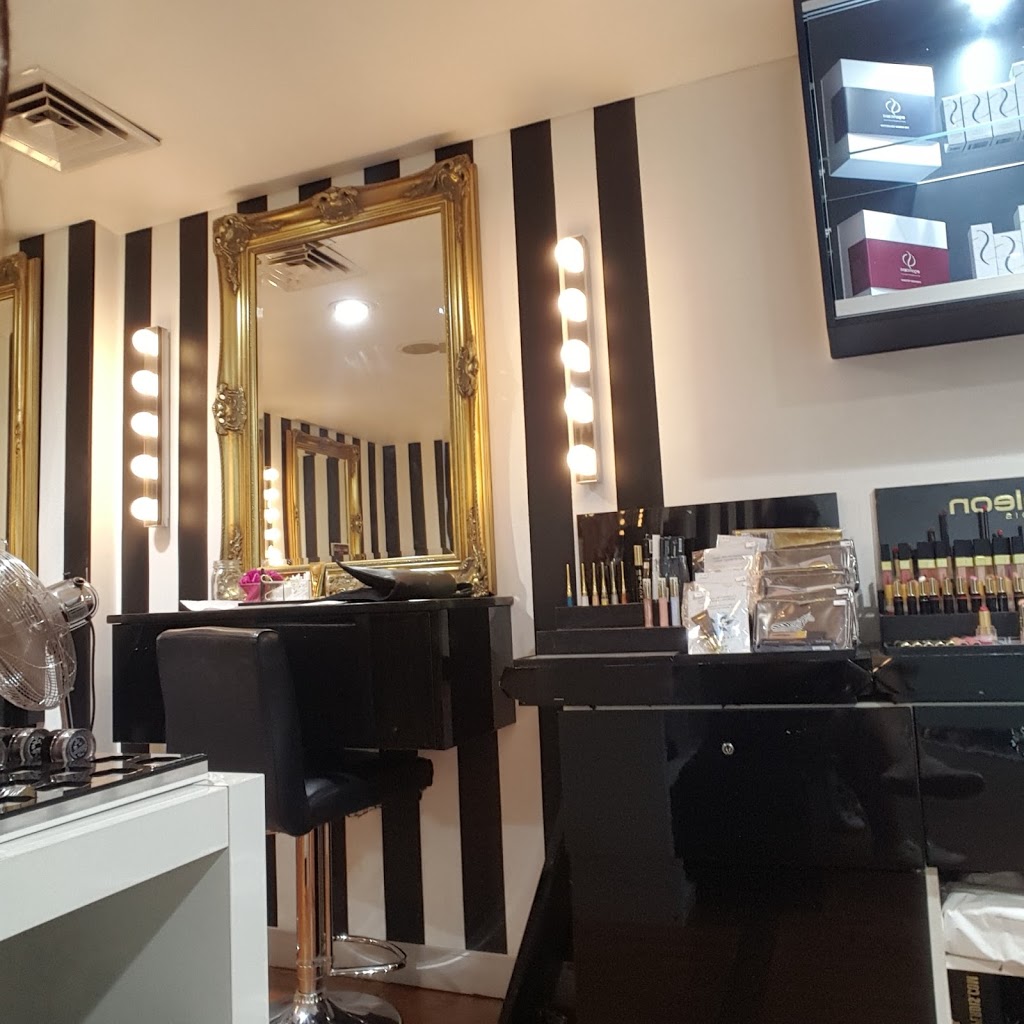 Sheshwarz Hair & Beauty | hair care | Shop 206 Level 1 Roselands Shopping Centre, Roselands NSW 2196, Australia | 0297403366 OR +61 2 9740 3366