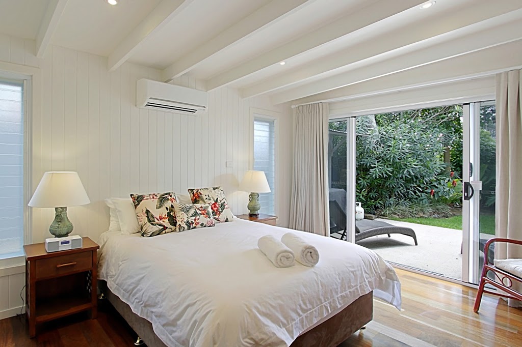 A PERFECT STAY Allure | 5 Cavvanbah St, Byron Bay NSW 2481, Australia | Phone: 1300 588 277