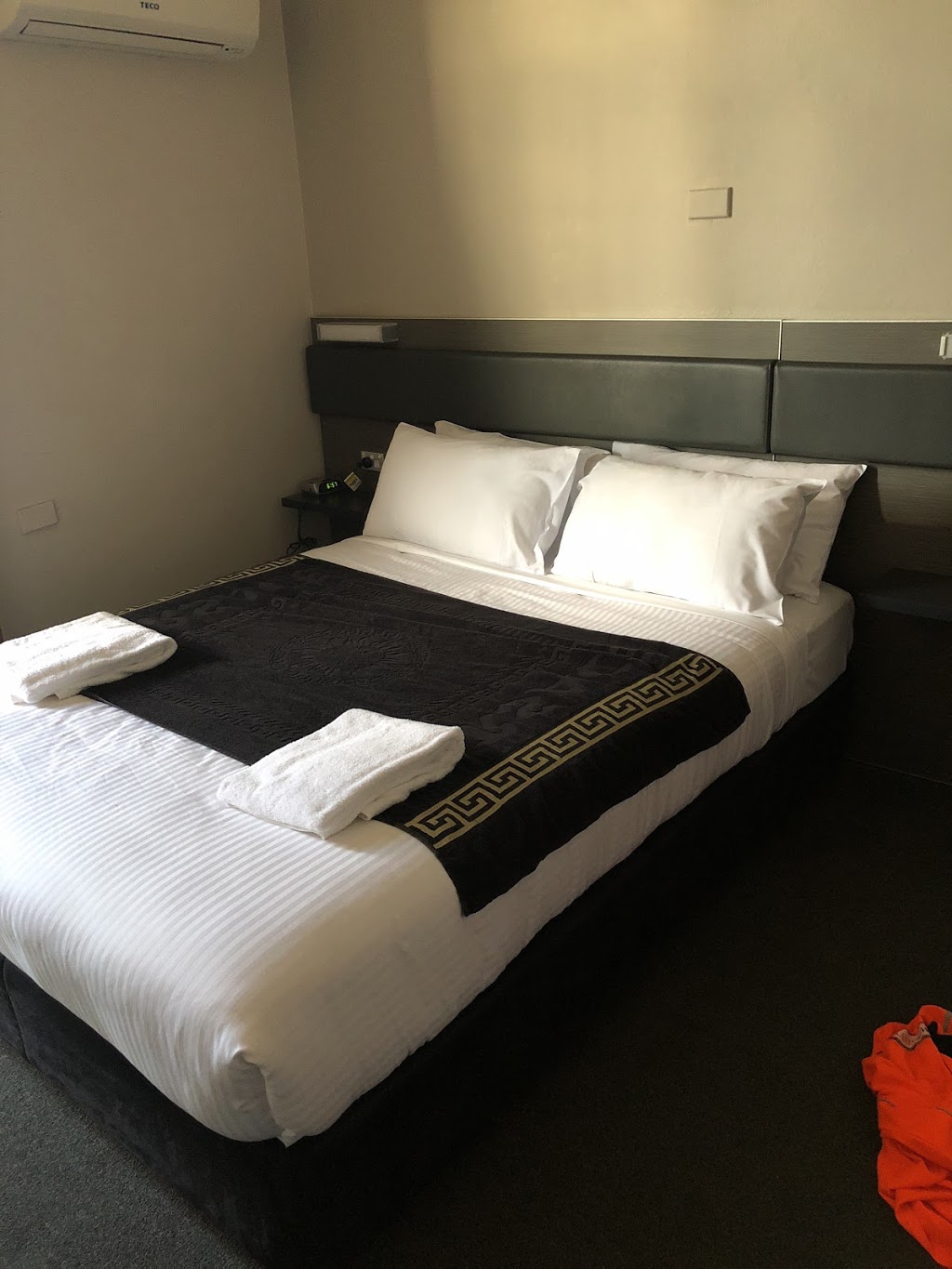 Prospect Hotel Motel | lodging | 3 Great Western Hwy, Prospect NSW 2148, Australia | 0296313461 OR +61 2 9631 3461