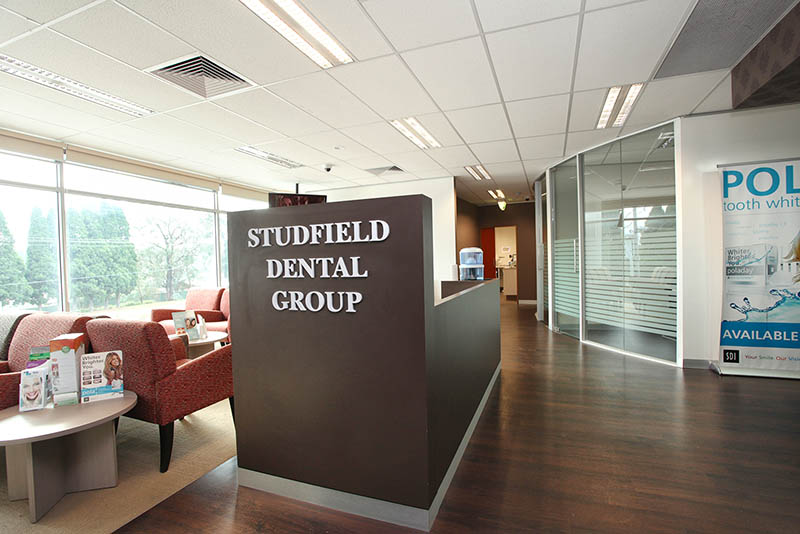Studfield Dental Group | 8/249 Stud Rd, Wantirna South VIC 3152, Australia | Phone: (03) 9887 0888