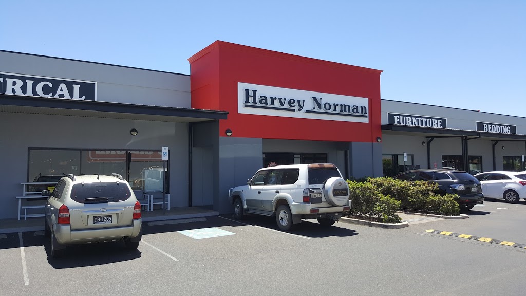 Harvey Norman Dubbo (223 Cobra St) Opening Hours