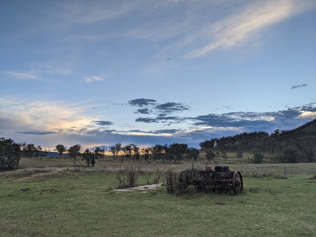 Gleneden Family Farm and Bullock Team |  | 375 N Branch Rd, Maryvale QLD 4370, Australia | 0746661273 OR +61 7 4666 1273