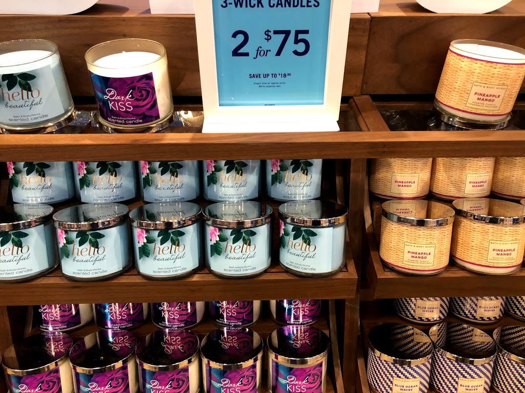 Bath & Body Works DFO | 3 Underwood Rd, Homebush NSW 2140, Australia