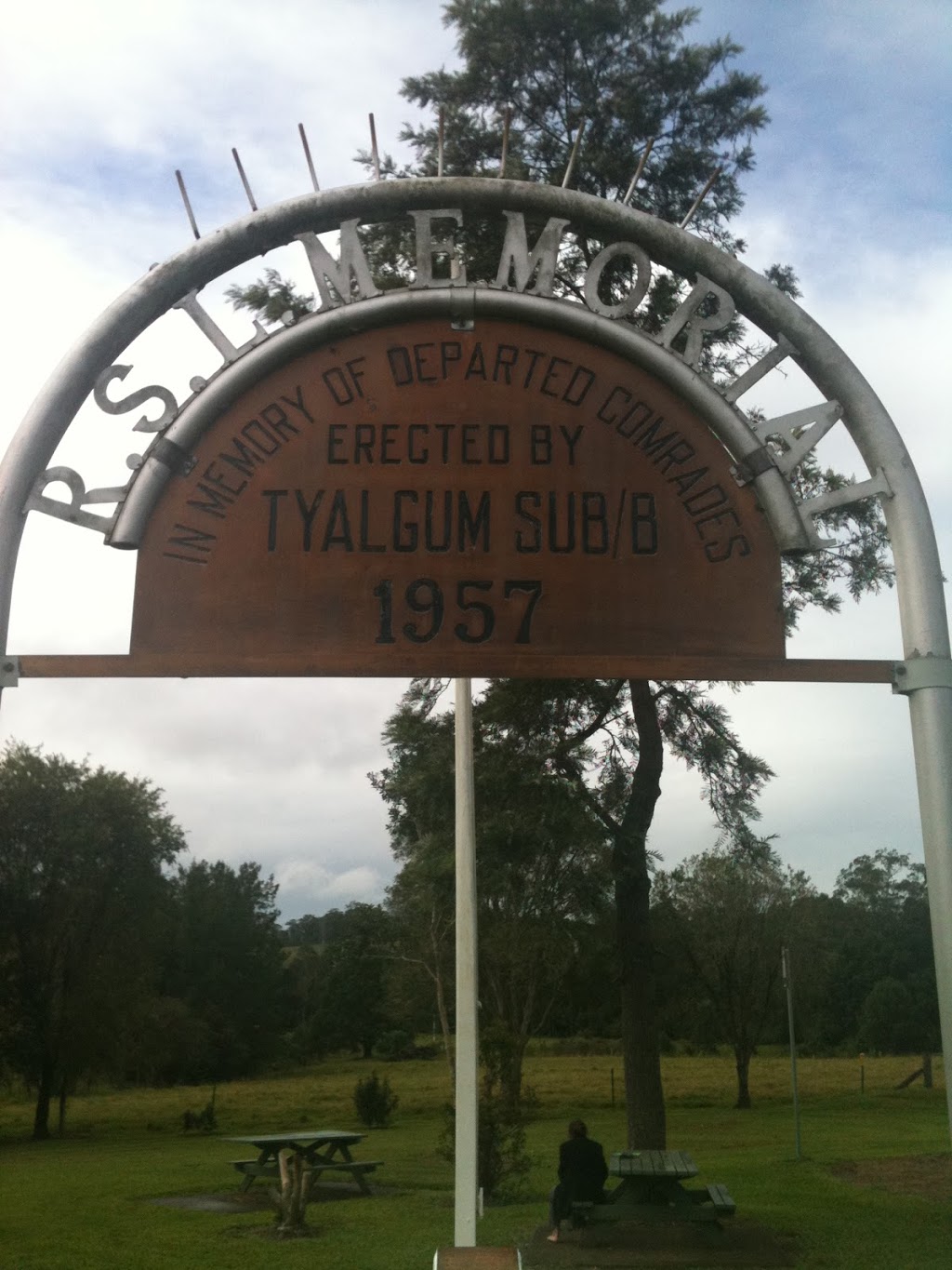 Tyalgum Community Hall | Coolman St, Tyalgum NSW 2484, Australia | Phone: 0406 961 164