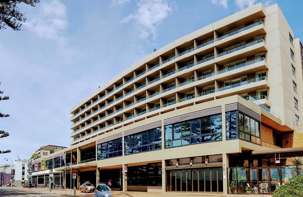 Novotel Sydney Manly Pacific | lodging | 55 N Steyne, Manly NSW 2095, Australia | 0299777666 OR +61 2 9977 7666