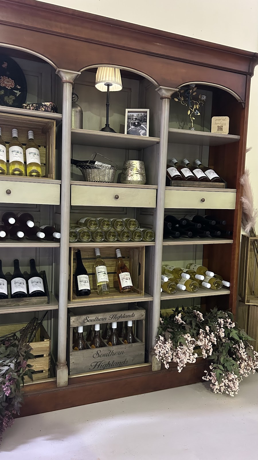 Sondara Estate | 352 Woodlands Rd, Woodlands NSW 2575, Australia | Phone: 0411 582 991