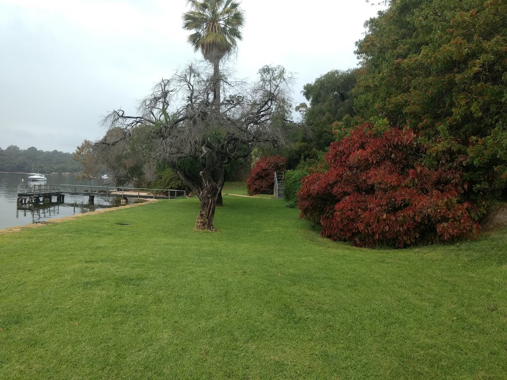 Green Place Reserve | park | 1 Chidley Way, Mosman Park WA 6012, Australia | 0893841633 OR +61 8 9384 1633