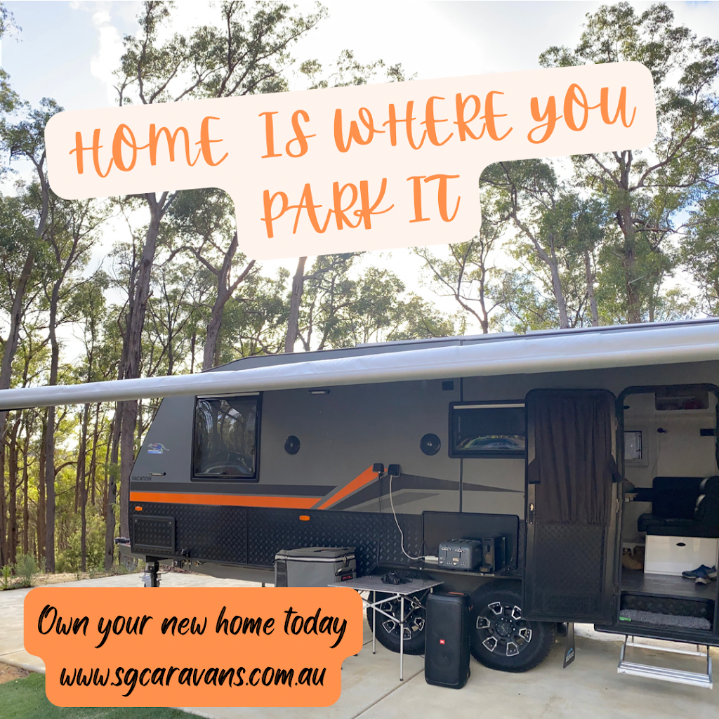 South Gippsland Caravan and Camping Centre | 15 Anderson St, Leongatha VIC 3953, Australia | Phone: (03) 5662 0836