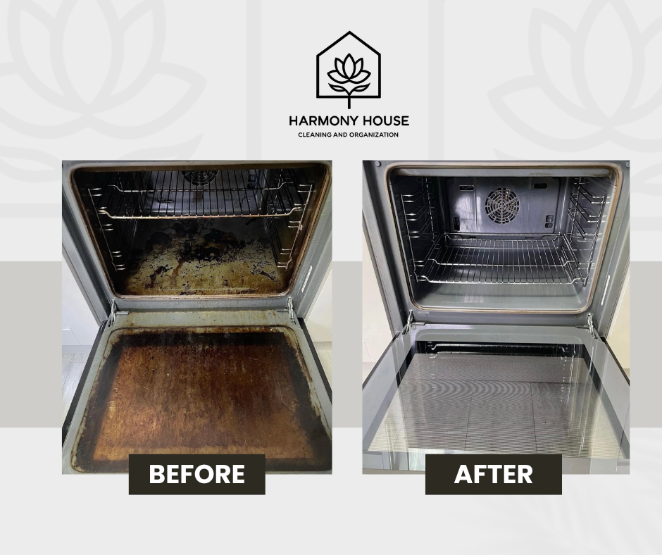 Harmony House Cleaning and Organisation | 27 Emmaline Ct, Rokeby TAS 7019, Australia | Phone: 0480 406 436