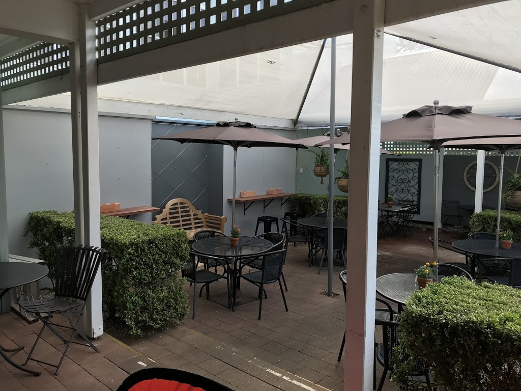 Magnolia Cafe | cafe | 1/73 Wheelers Ln, Dubbo NSW 2830, Australia | 0488436888 OR +61 488 436 888