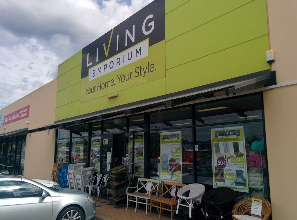 Living Emporium | furniture store | 2/3 Shepherd Rd, Mandurah WA 6210, Australia | 0895819201 OR +61 8 9581 9201