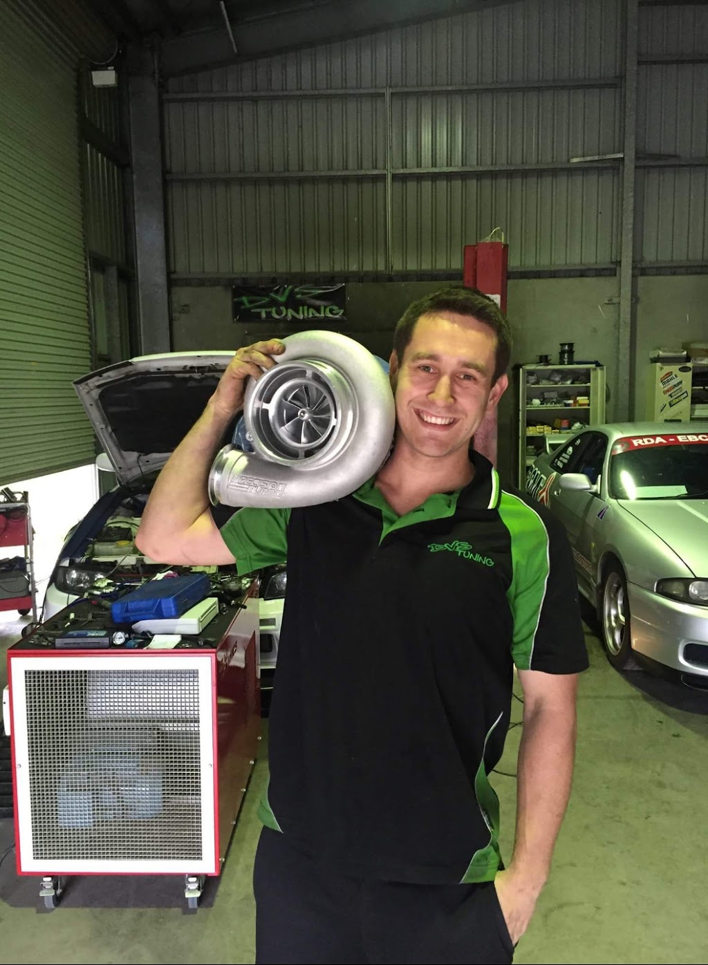 DVS Tuning | Somersby Falls Rd, Somersby NSW 2250, Australia | Phone: 0414 879 711