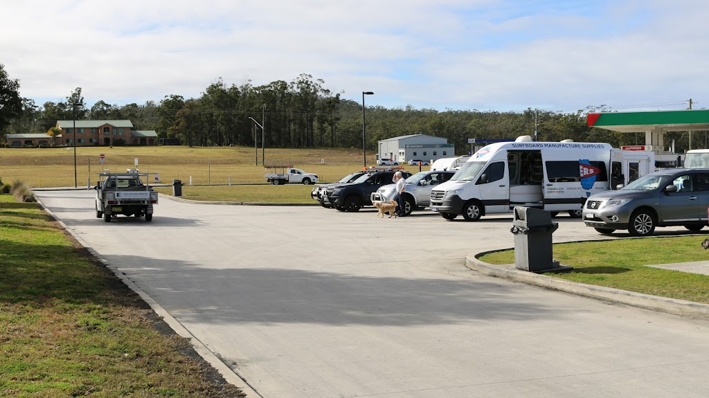 Greyhound Bus Stop Kempsey | Service Centre, 511 Pacific Hwy, South Kempsey NSW 2440, Australia | Phone: 1300 473 946