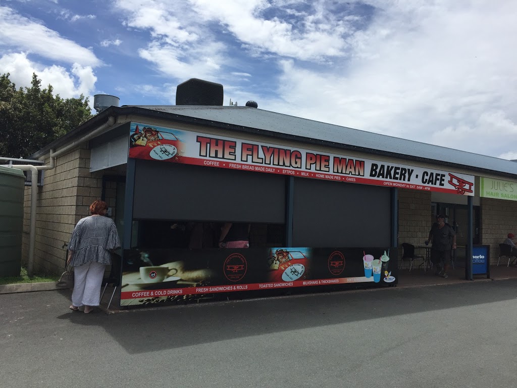 The Well Bakery Cafe | cafe | 1162 Pimpama Jacobs Well Rd, Jacobs Well QLD 4208, Australia | 0755461526 OR +61 7 5546 1526