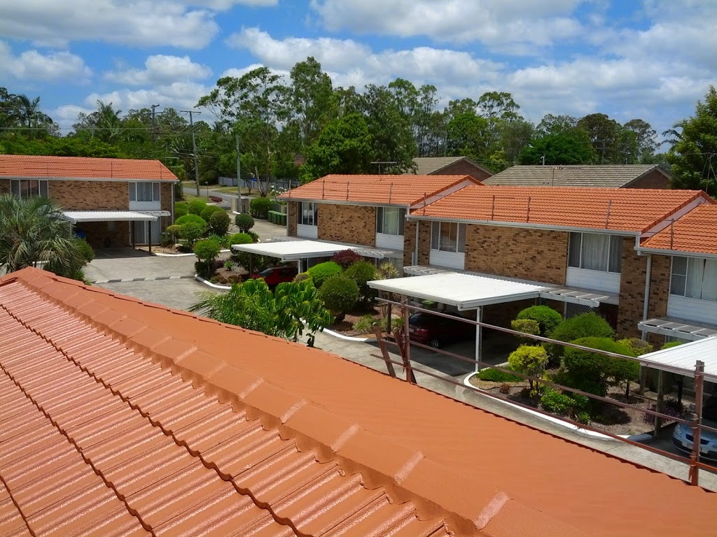 Hillhouse Roof Rescue / Restoration | roofing contractor | 7 Cyan Pl, Redland Bay QLD 4165, Australia | 0404430463 OR +61 404 430 463